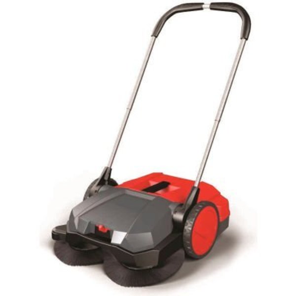 Bissell Commercial Bissell 21in Deluxe Triple Brush Power Sweeper - BG355
